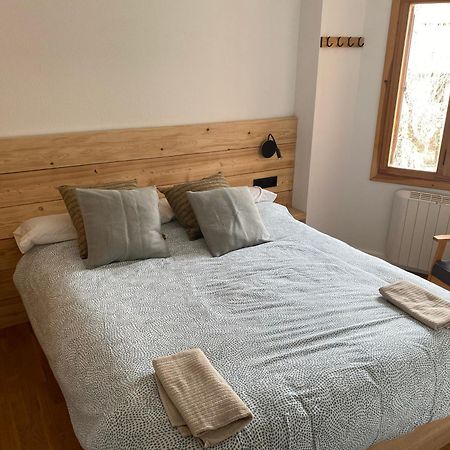 Casa Orval Lejlighed Panticosa Eksteriør billede