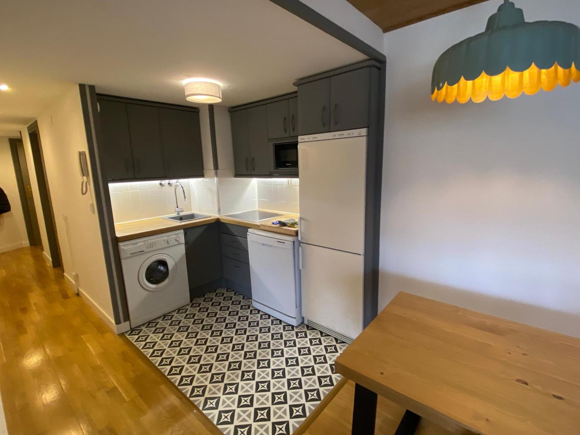 Casa Orval Lejlighed Panticosa Eksteriør billede