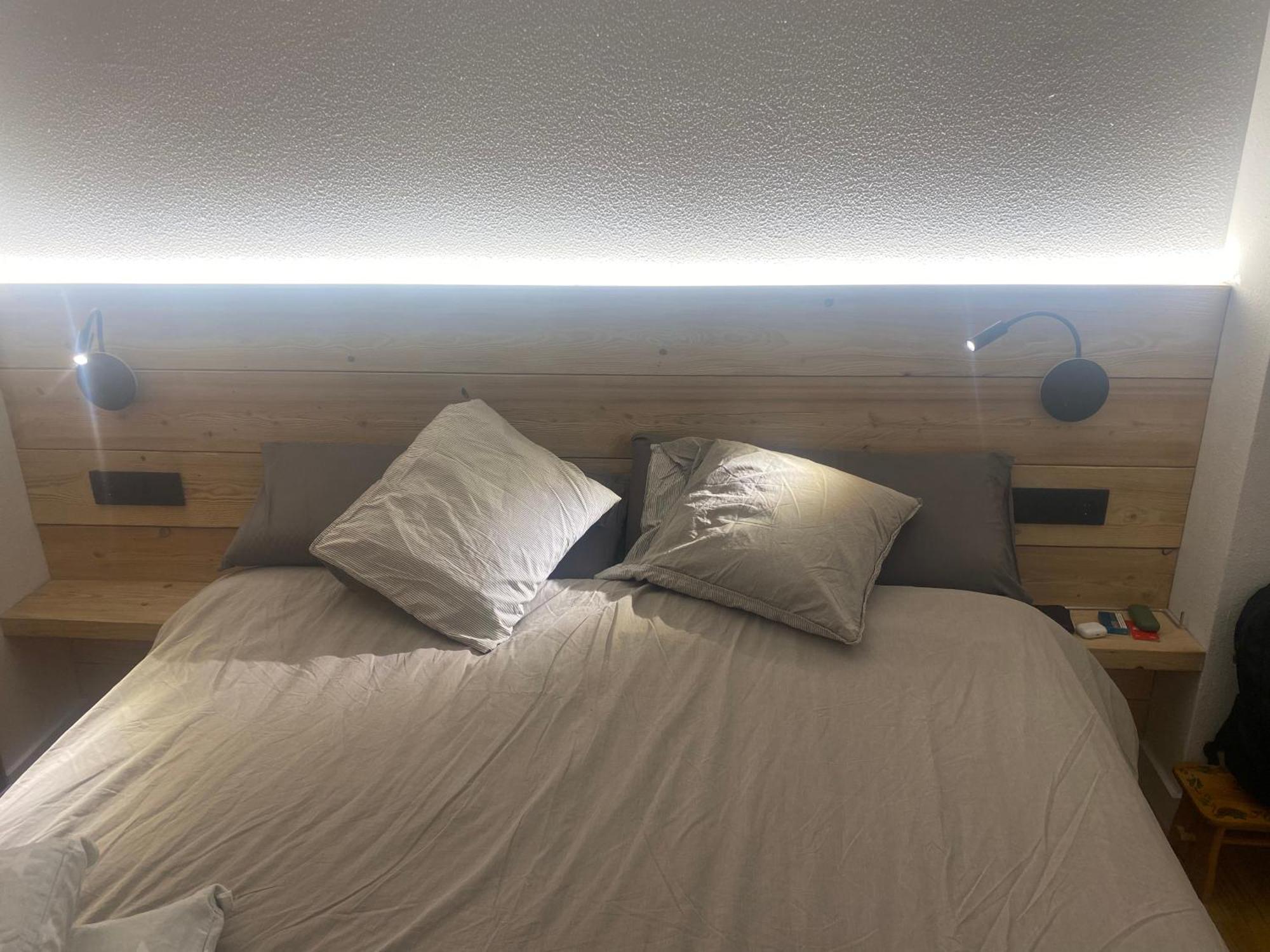 Casa Orval Lejlighed Panticosa Eksteriør billede
