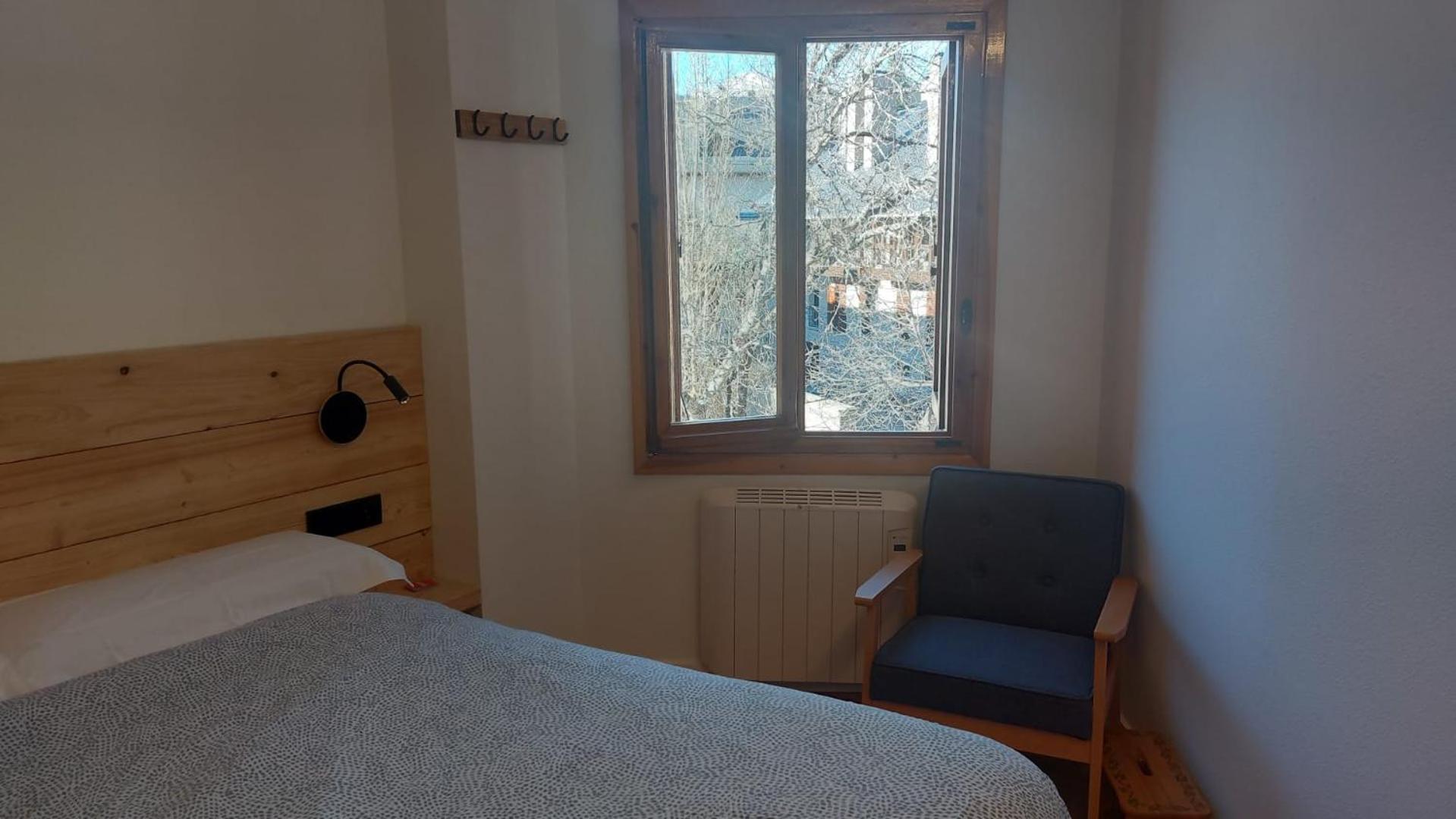 Casa Orval Lejlighed Panticosa Eksteriør billede